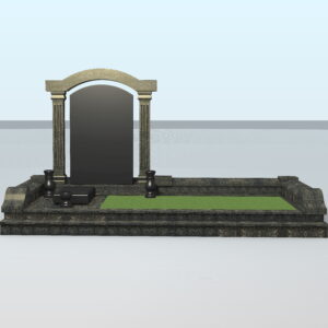 Ամբողջական գերեզմաններ